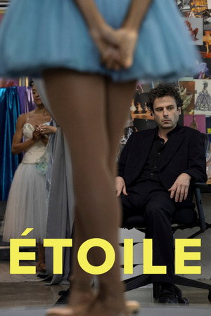 Étoile poszter