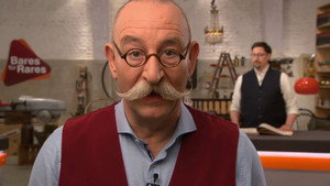 Bares für Rares 10. évad Ep.158 158. epizód