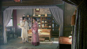 女医明妃传 1. évad Ep.2 2. epizód