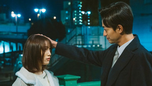 部長と社畜の恋はもどかしい 1. évad Ep.3 3. epizód