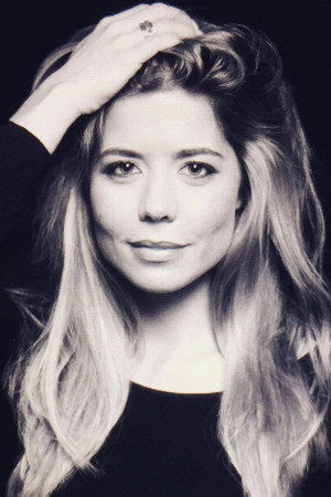 Isabel Silva profil kép