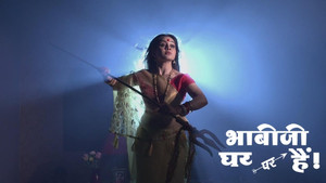 भाभीजी घर पर हैं! 1. évad Ep.2327 2327. epizód