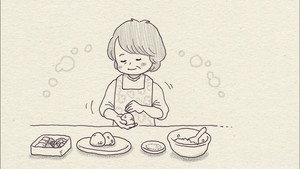 おむすびニッポン kép