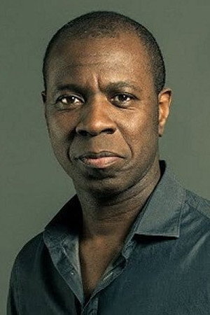 Clive Myrie profil kép