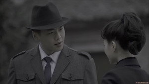 黑狐 1. évad Ep.4 4. epizód