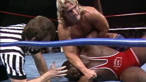 Mid-South Wrestling 5. évad Ep.23 23. epizód