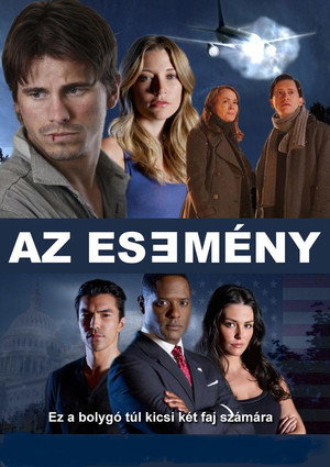 Az esemény