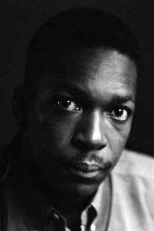 John Coltrane profil kép