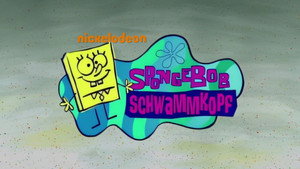 SpongyaBob Kockanadrág kép