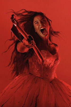 Monster: The Lizzie Borden Story poszter