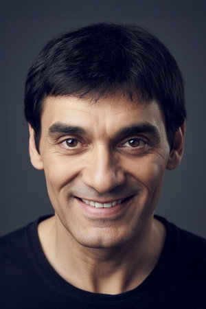 Tekin Siper profil kép