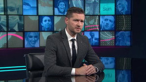 The Weekly with Charlie Pickering 7. évad Ep.5 5. epizód