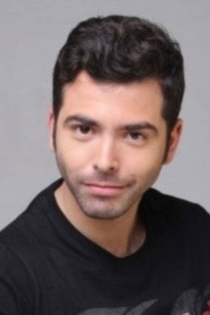 Nazareno Casero profil kép