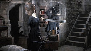 The Virginian 2. évad Ep.26 26. epizód