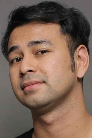 Raffi Ahmad profil kép