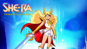 She-Ra és a lázadó hercegnők kép