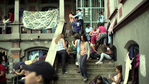 Correo de Inocentes kép