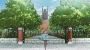 ダンガンロンパ3 The End of 希望ヶ峰学園-絶望編 1. évad Ep.1 1. epizód