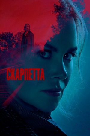 Scarpetta poszter