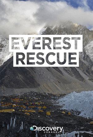Everest Rescue poszter
