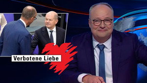 heute-show 26. évad Ep.29 29. epizód