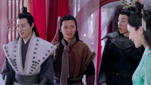 天乩之白蛇传说 1. évad Ep.28 28. epizód