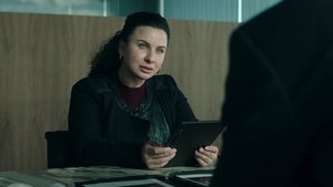Mocro Maffia 5. évad Ep.5 5. epizód