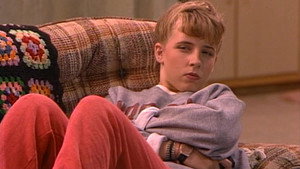 Roseanne 2. évad Ep.1 1. epizód