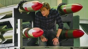 MacGyver 3. évad Ep.11 11. epizód