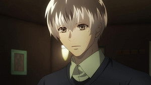 Tokyo Ghoul Tokyo Ghoul:re Ep.7 mind: Emlékezetbe vésődött napok