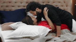 बड़े अच्छे लगते हैं 2. évad Ep.246 246. epizód