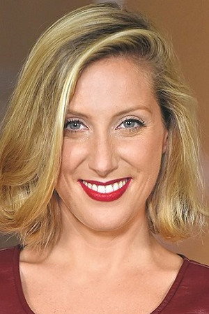 Cecilia Freire profil kép