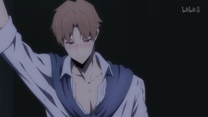 解药 1. évad Ep.3 3. epizód