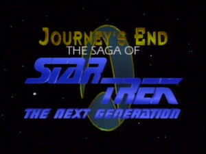 Star Trek: Az új nemzedék Speciális epizódok Ep.35 35. epizód