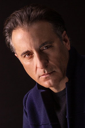 Andy Garcia profil kép