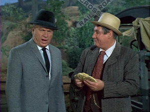 Green Acres 1. évad Ep.20 20. epizód