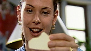 História de Amor 1. évad Ep.14 14. epizód