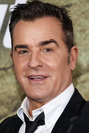 Justin Theroux profil kép
