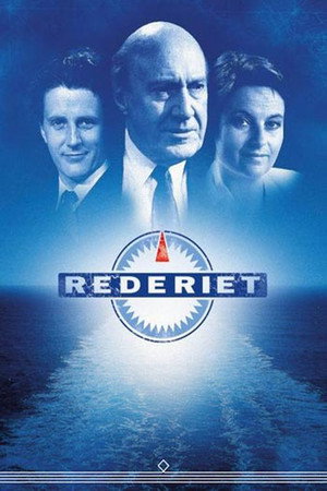 Rederiet 1. évad (1992-08-20) poszter