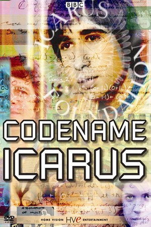 Codename Icarus poszter