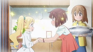 魔法少女なんてもういいですから。 2. évad Ep.5 5. epizód
