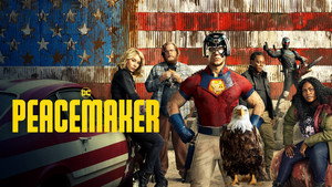 Peacemaker - Békeharcos kép