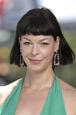 Pollyanna McIntosh profil kép
