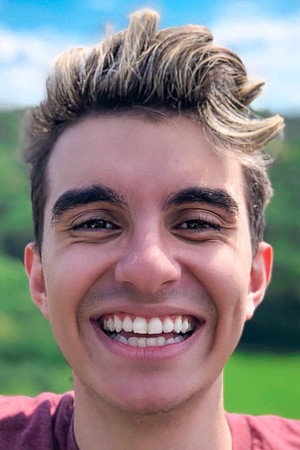 Cauê Bueno profil kép