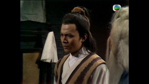 射鵰英雄傳 3. évad Ep.11 11. epizód