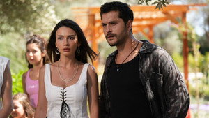 Doğanın Kanunu 1. évad Ep.5 5. epizód