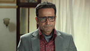 Qubool Hai 1. évad Ep.744 744. epizód