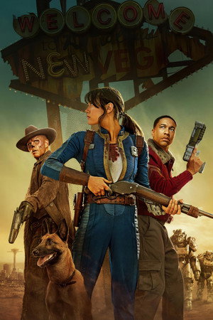 Fallout poszter