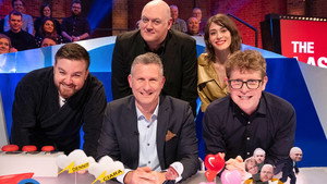 The Last Leg 19. évad Ep.5 5. epizód
