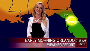 The Hotwives of Orlando 1. évad Ep.3 3. epizód
